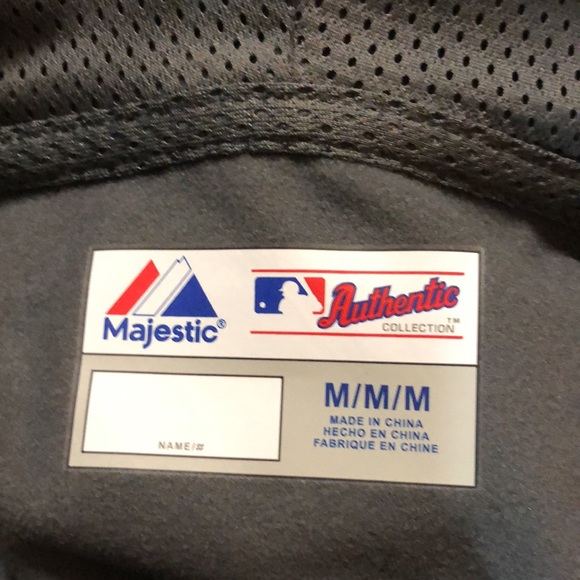 Boston Red Sox MLB 2013 AL East Division Champions We Own The East Hoodie Medium - Picture 3 of 6